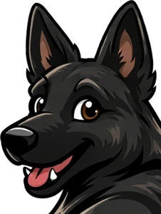 OIT dog coach